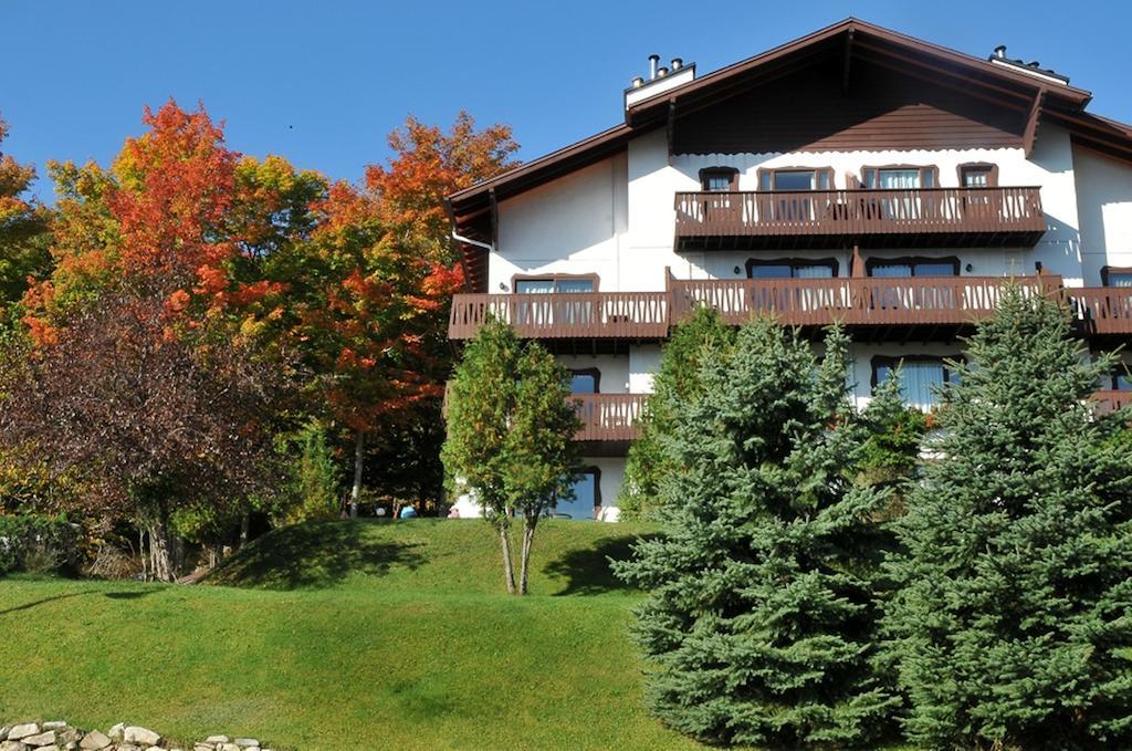 Hotel Du Lac Mont-Tremblant Quarto foto